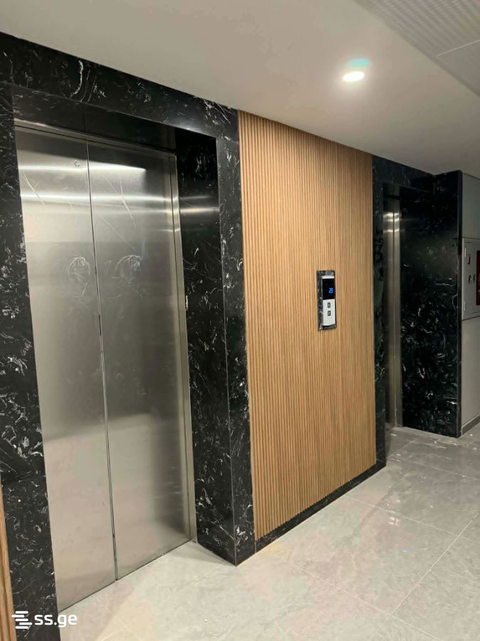 1 room Flat For Sale. Batumi - Więcej