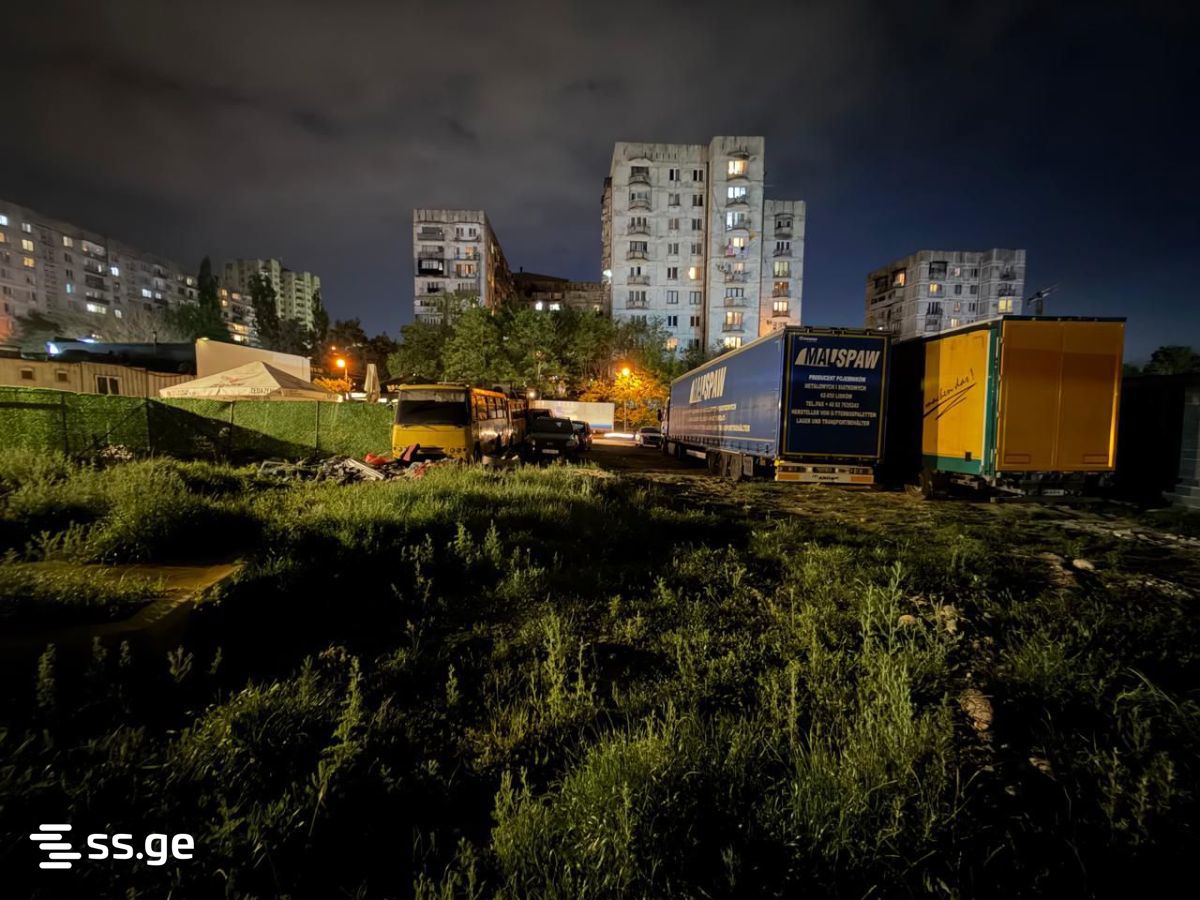 Land For Rent. Mukhiani view 3
