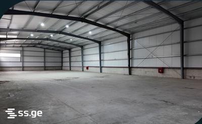 Store-Industrial Property For Rent. Lilo, 1 of 4
