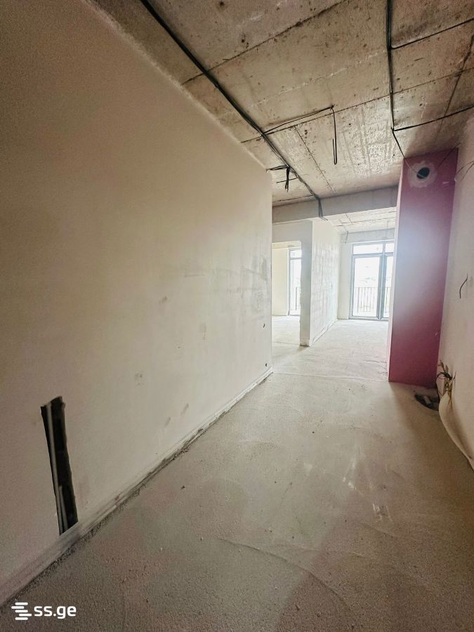 2 room Flat For Sale. Digomi - Ansicht 5