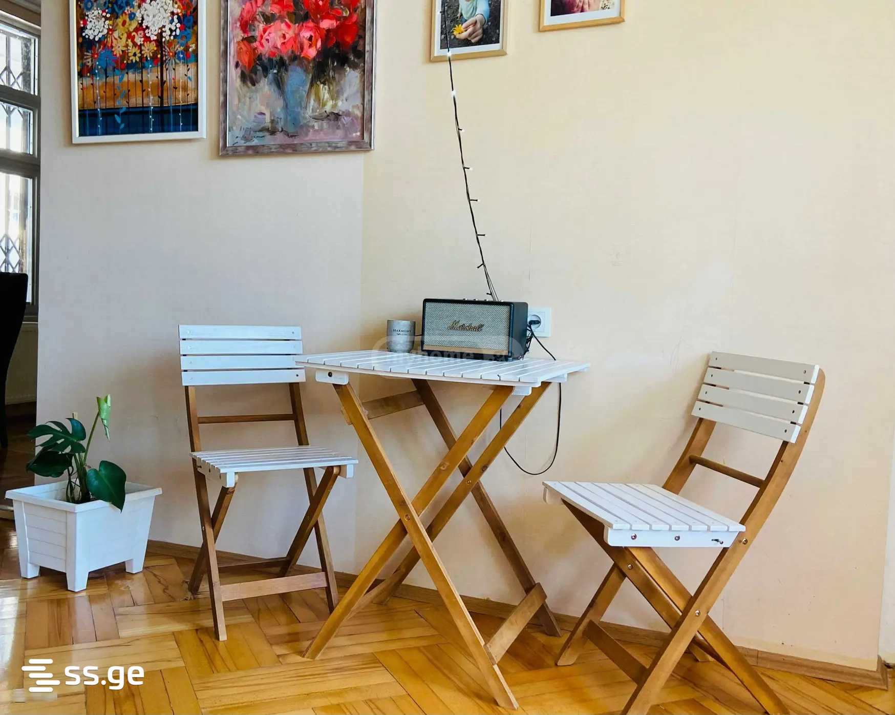 7 Room Private House For Rent. Misaktsieli view 16