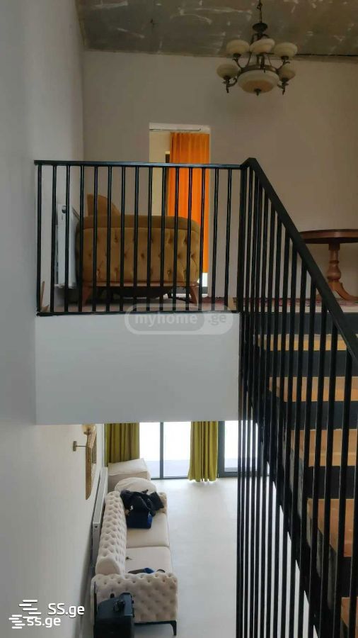 5 Room Private House Daily Rent. Mtskheta view 47
