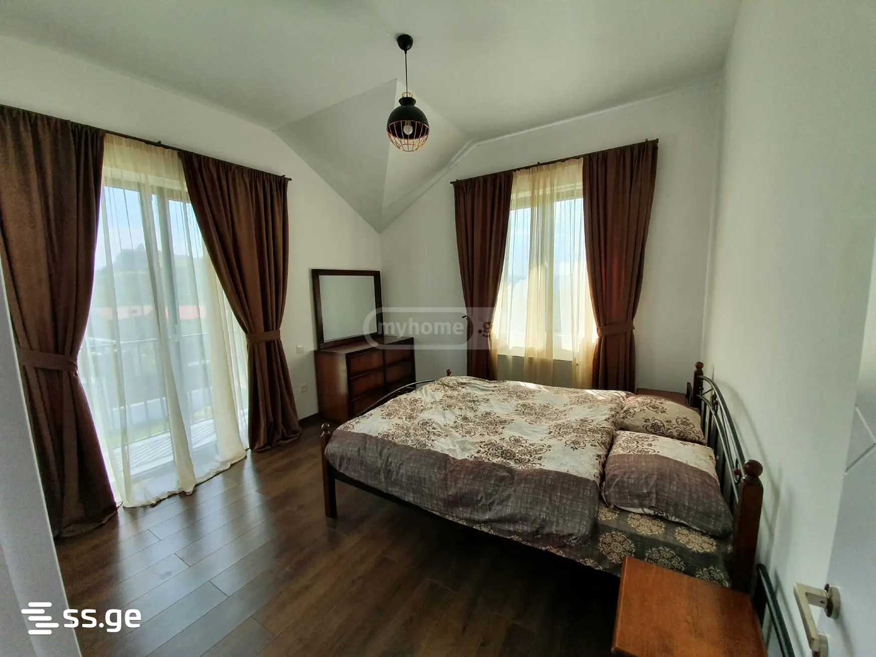 6 Room Private House For Rent. Kojori view 3