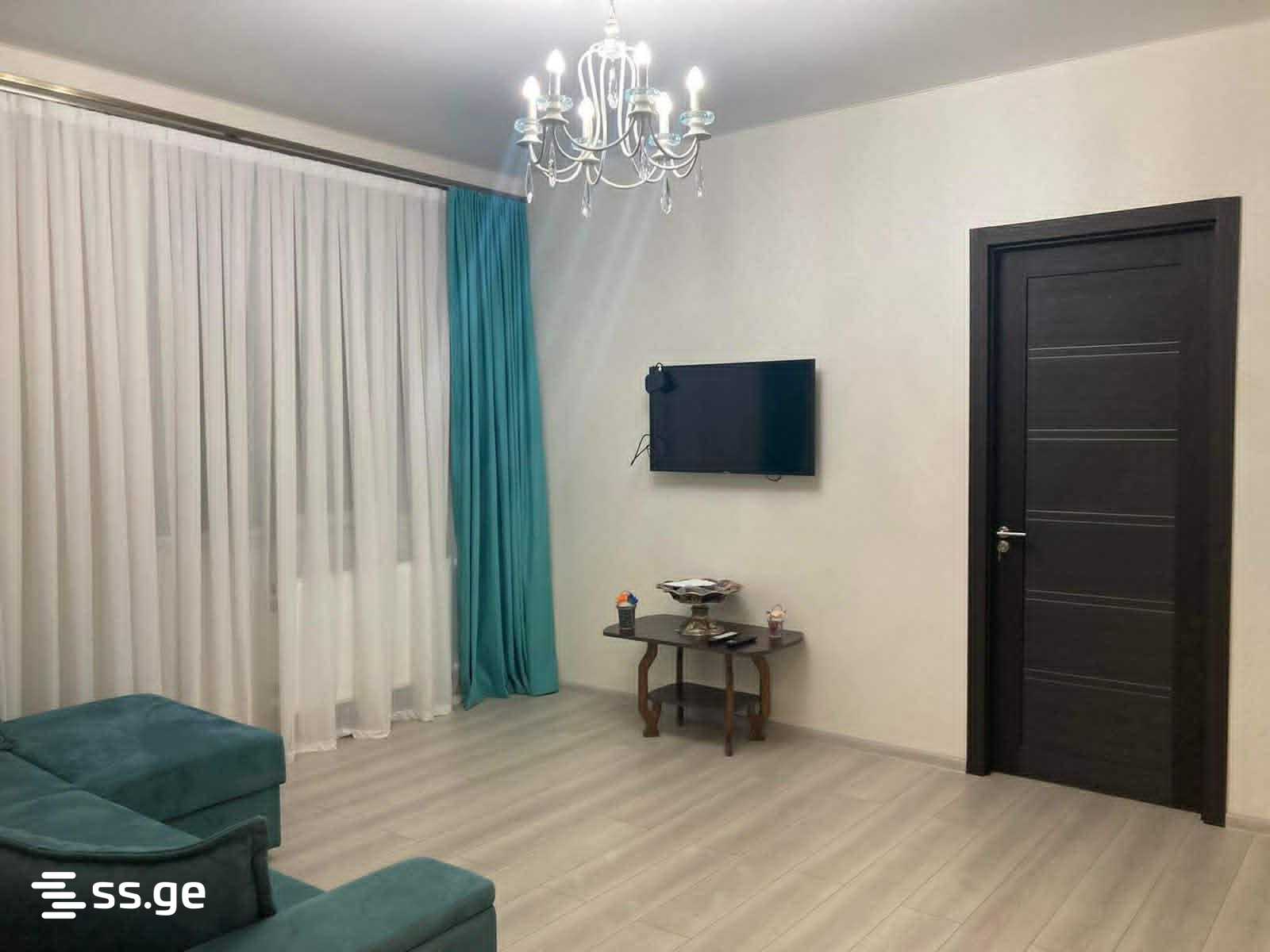 3 room Flat For Sale. Gldani - Ansicht 6