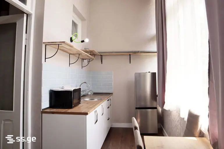 4 Room Flat For Sale view 5