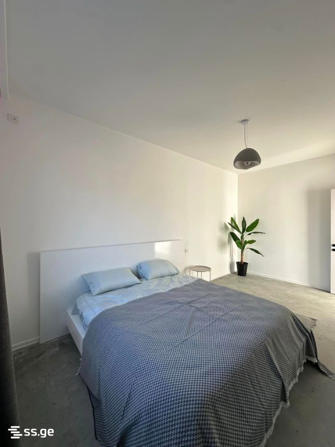 5 Room Summer Cottage Daily Rent. Misaktsieli view 6