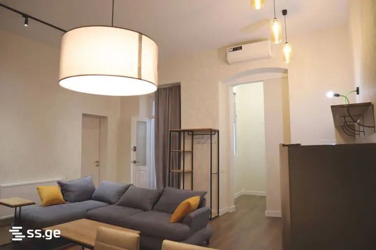 4 Room Flat For Sale view 11