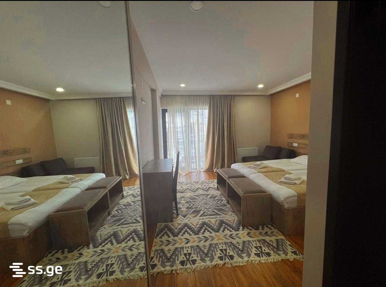 იყიდება 20-ოთახი Hotel view 8