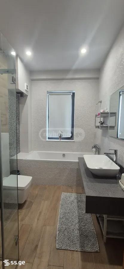 8 Room Private House For Rent. Didi Digomi, 10 of 12