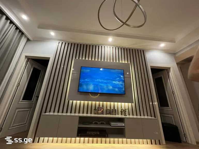 3 Room Flat For Sale, 2 of 4
