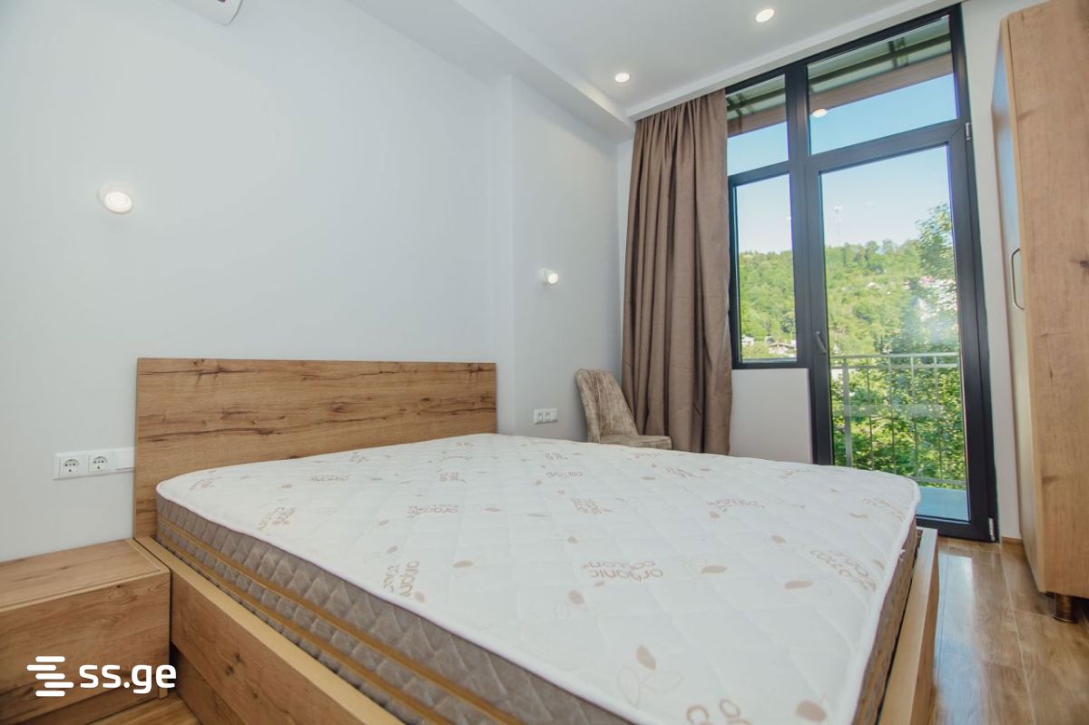 3 Room Private House For Sale view 5