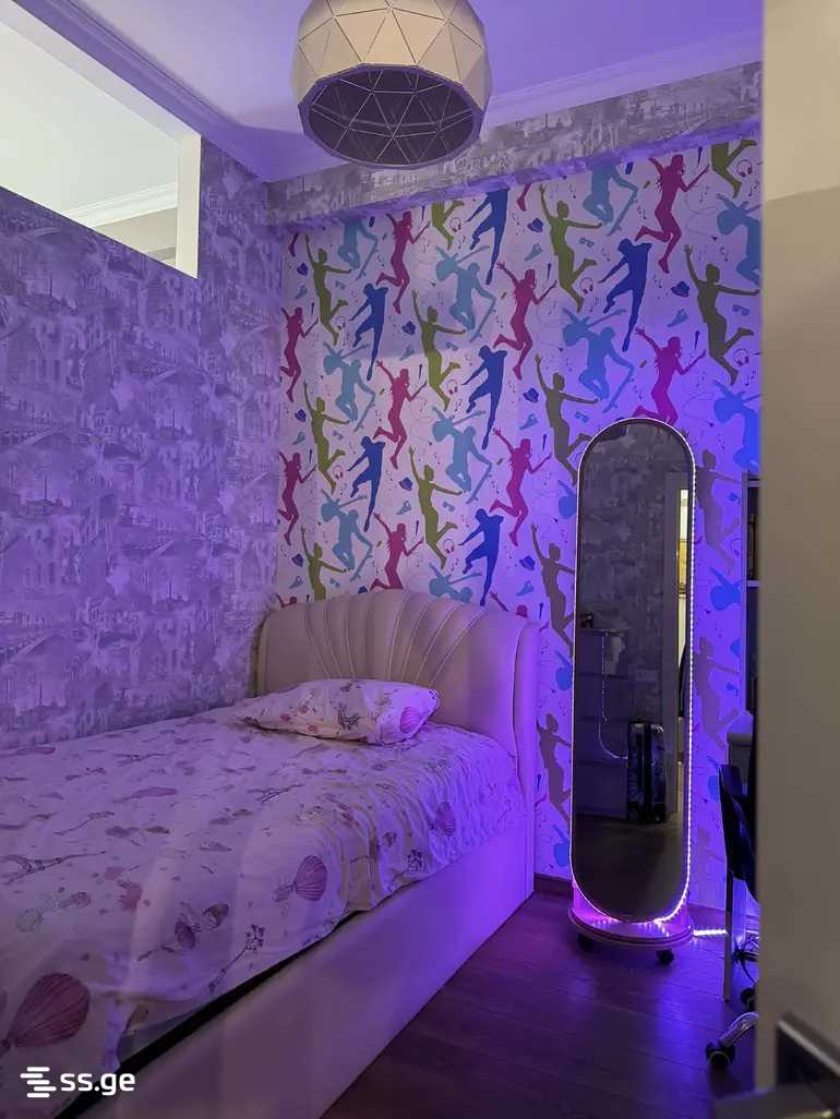3 Room Flat For Sale view 6