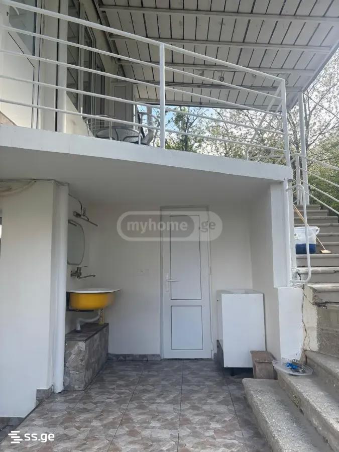 4 Room Summer Cottage For Rent. Tskneti, 10 of 12