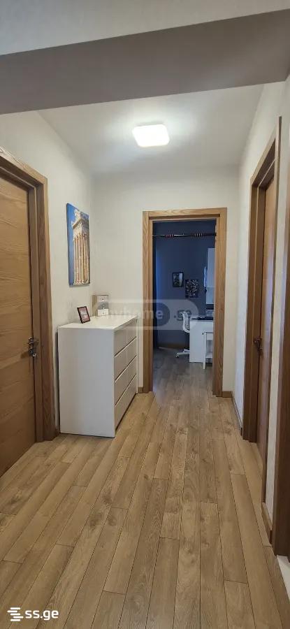 8 Room Private House For Rent. Didi Digomi, 6 of 12