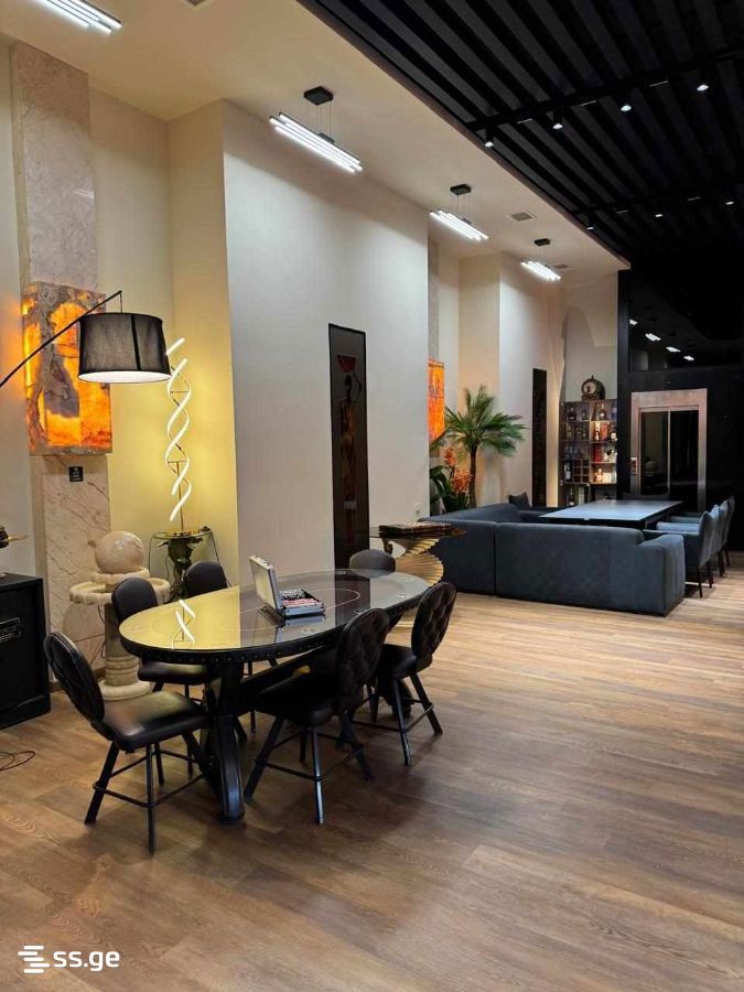 5 Room Summer Cottage Daily Rent. Tabakhmela view 3