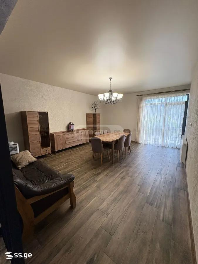 6 Room Private House For Rent. Didi Digomi, 4 of 12
