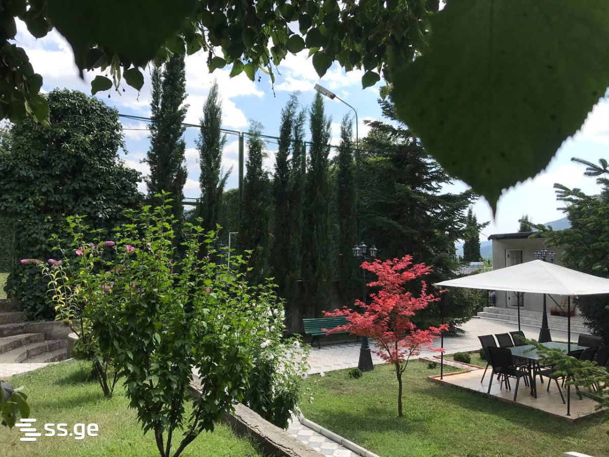 6 Room Summer Cottage Daily Rent. Bulachauri view 6