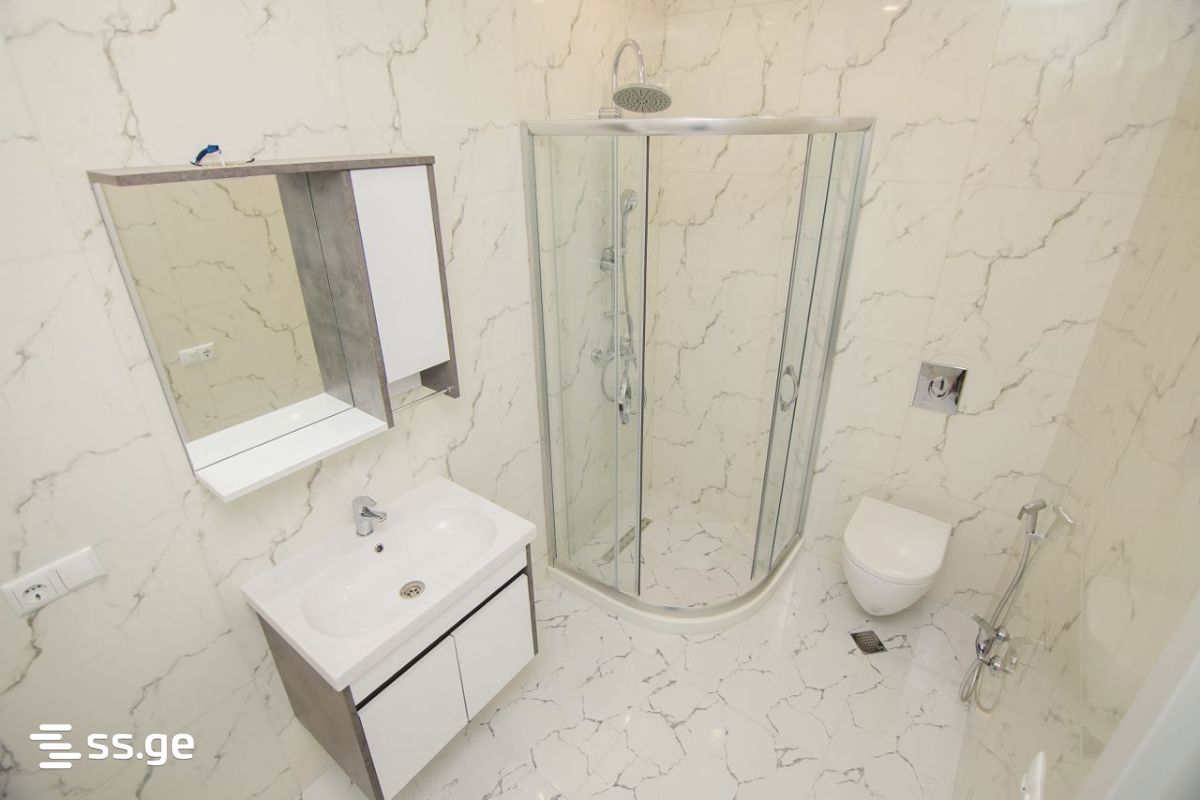 3 Room Private House For Sale view 12