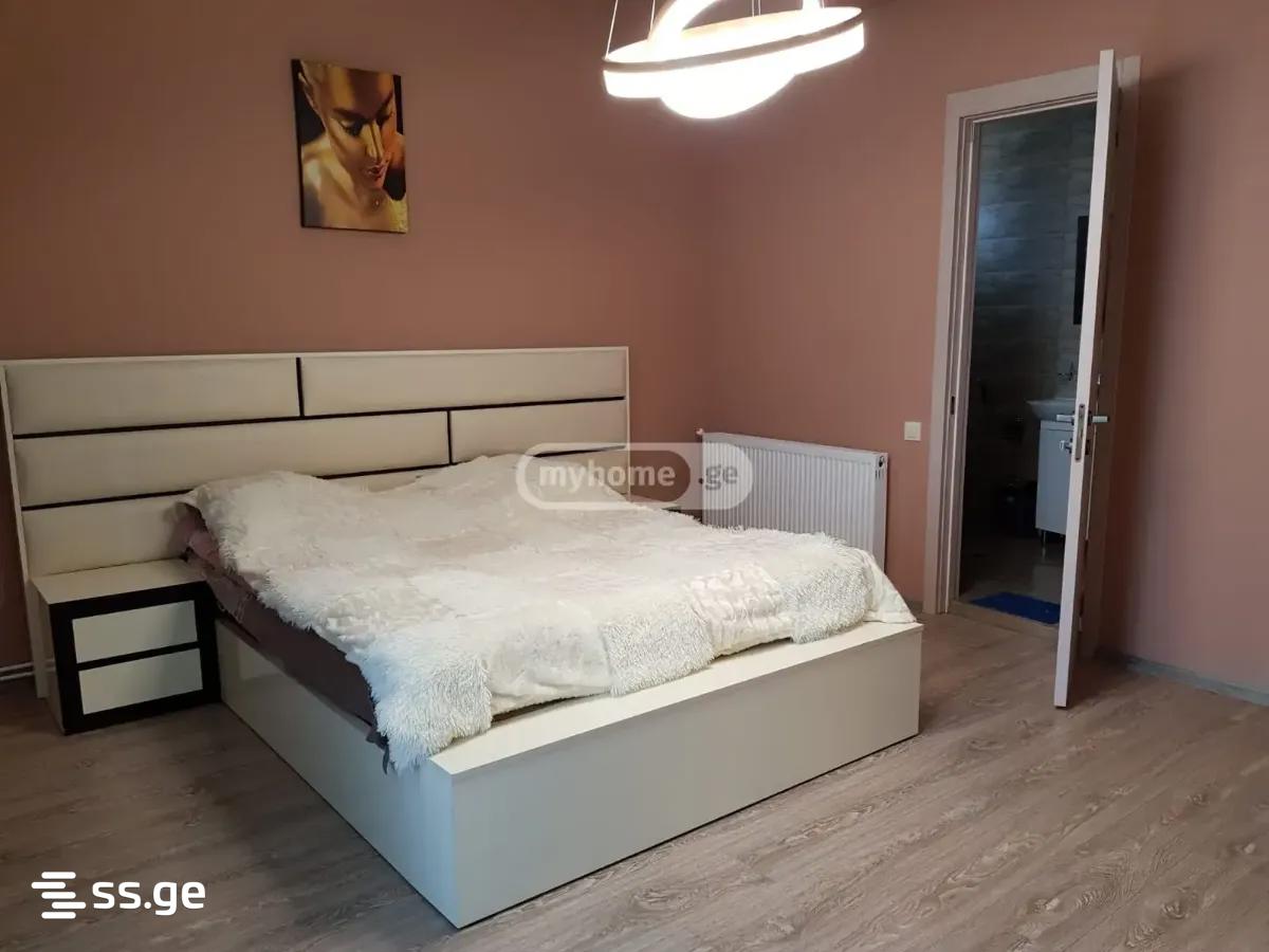 6 Room Private House For Rent. Didi Digomi, 12 of 12