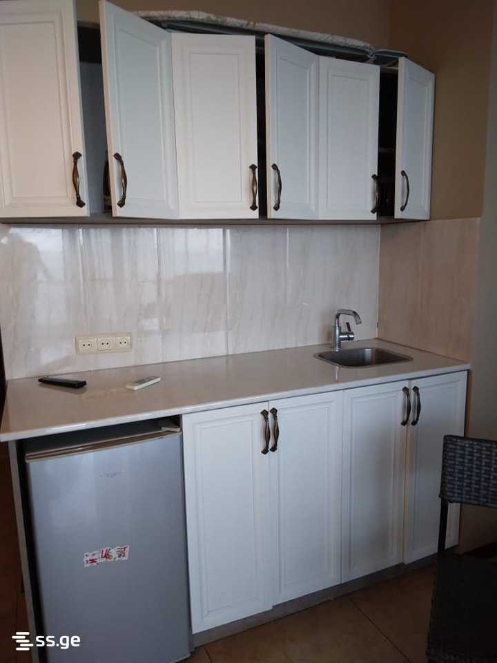 1 Room Flat Daily Rent. Gonio view 14