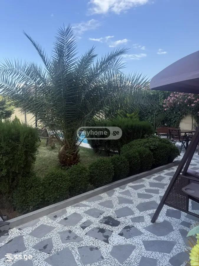 6 Room Private House For Rent. Didi Digomi, 5 of 12