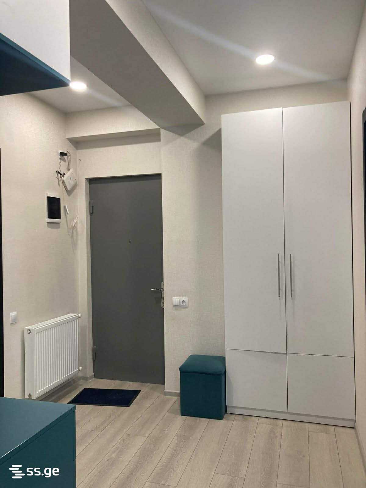 3 room Flat For Sale. Gldani - Ansicht 2