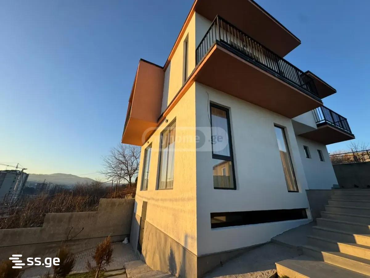 7 Room Private House For Rent. Saburtalo, 12 of 12