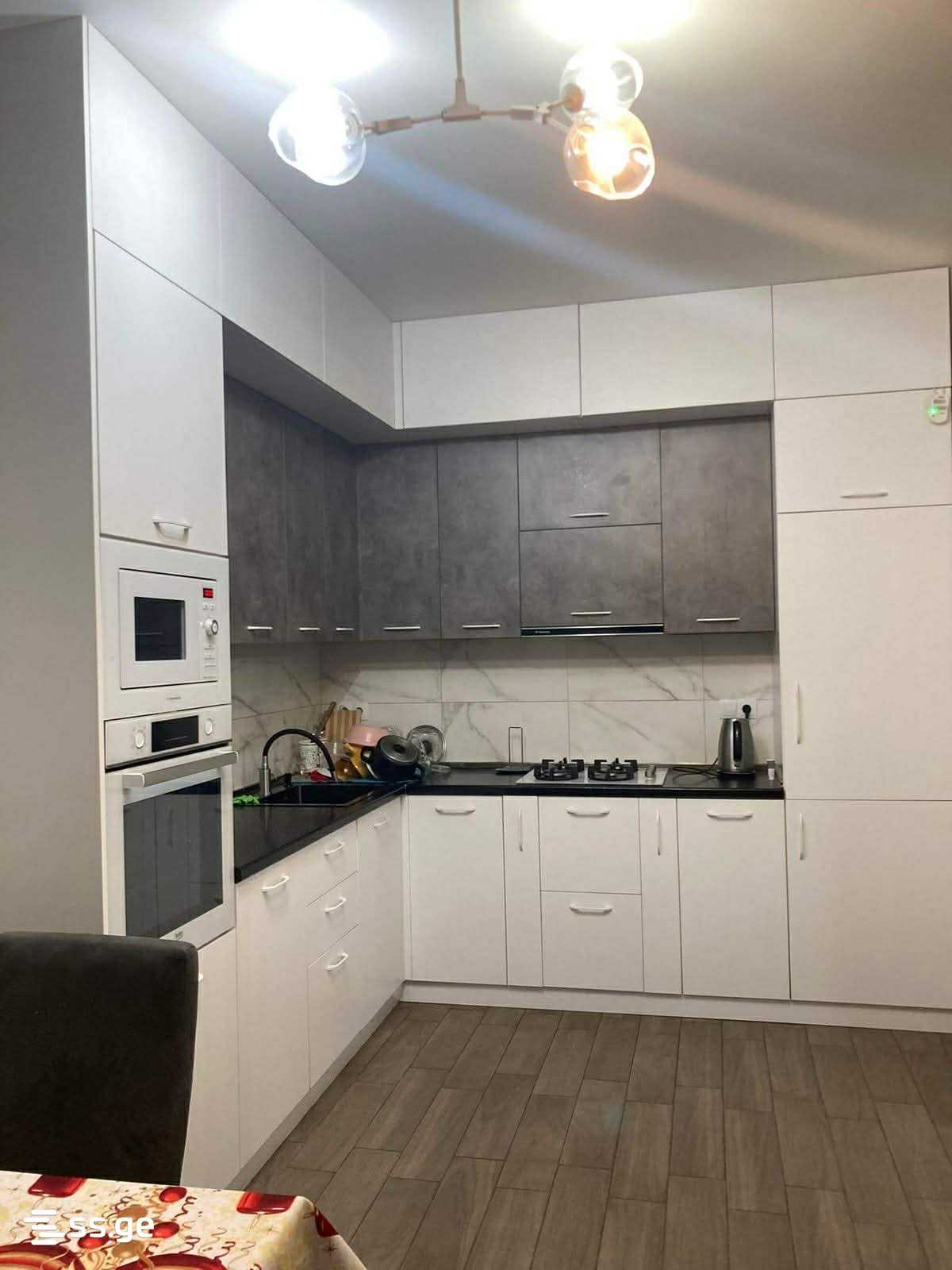 3 room Flat For Sale. Gldani - Ansicht 3