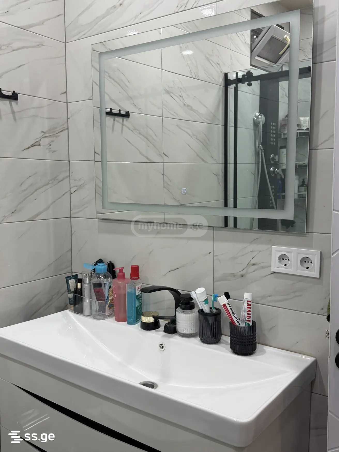 7 Room Private House For Rent. Samgori, 2 of 12