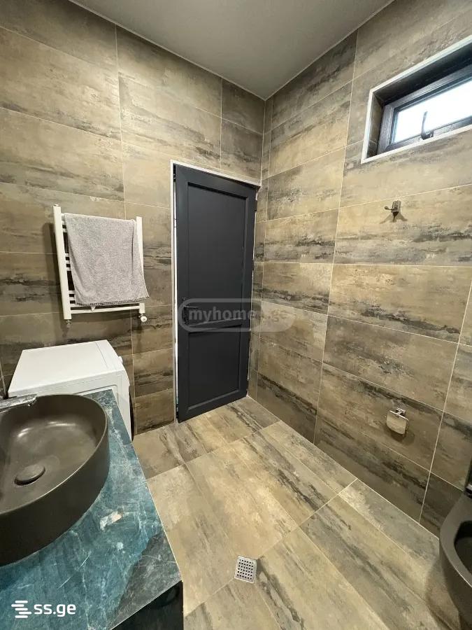 6 Room Private House For Rent. Didi Digomi, 10 of 12