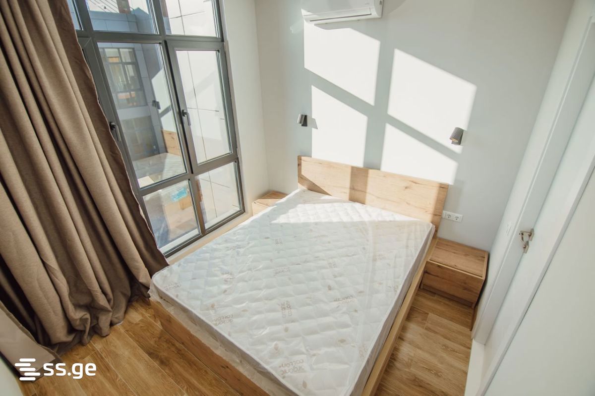 3 Room Private House For Sale view 9