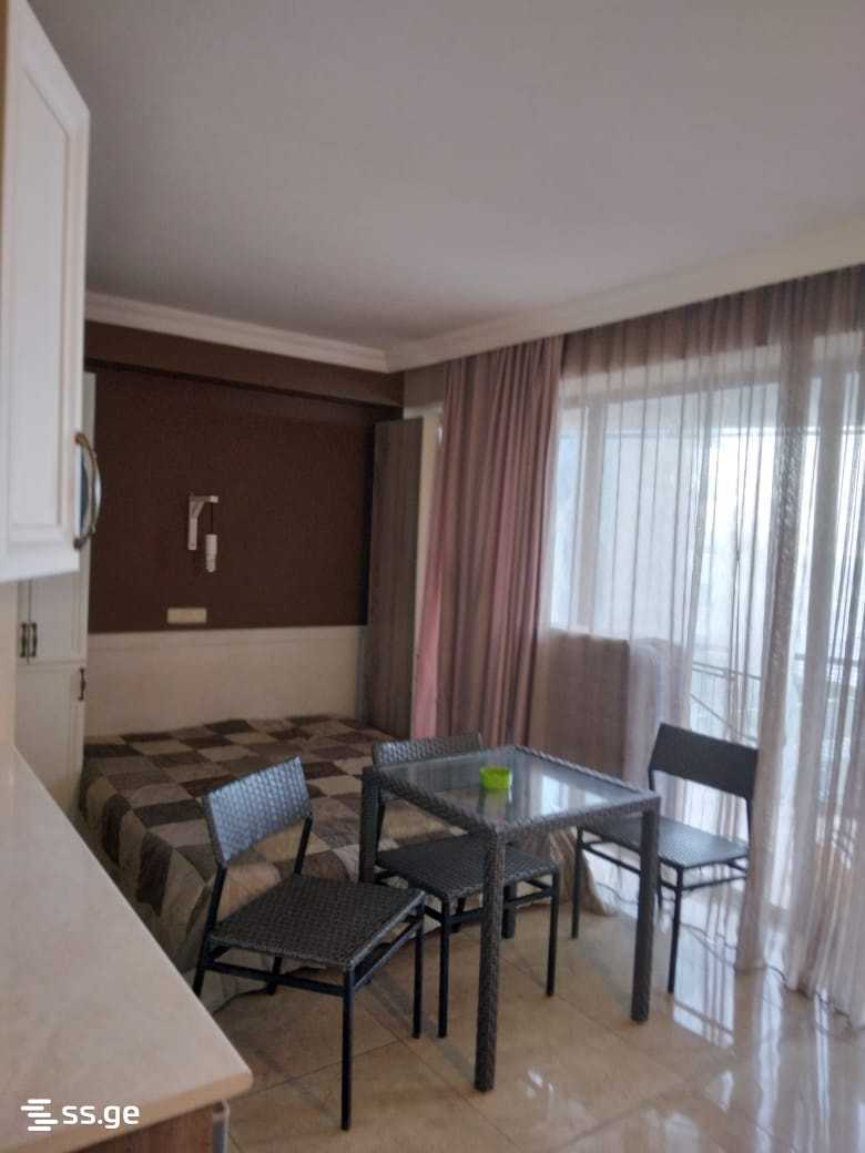 1 Room Flat Daily Rent. Gonio view 10