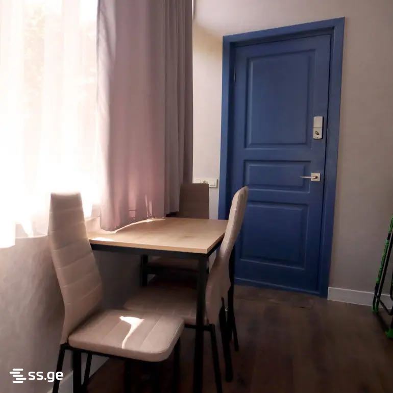 4 Room Flat For Sale view 8