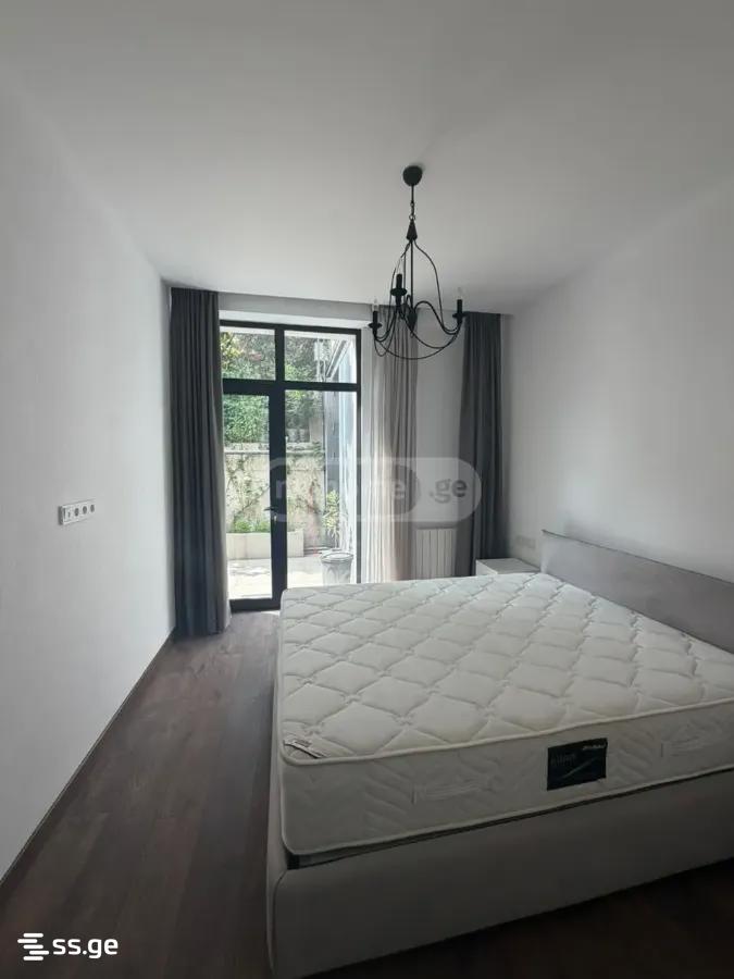 7 Room Private House For Rent. Lisi Lake, 12 of 12