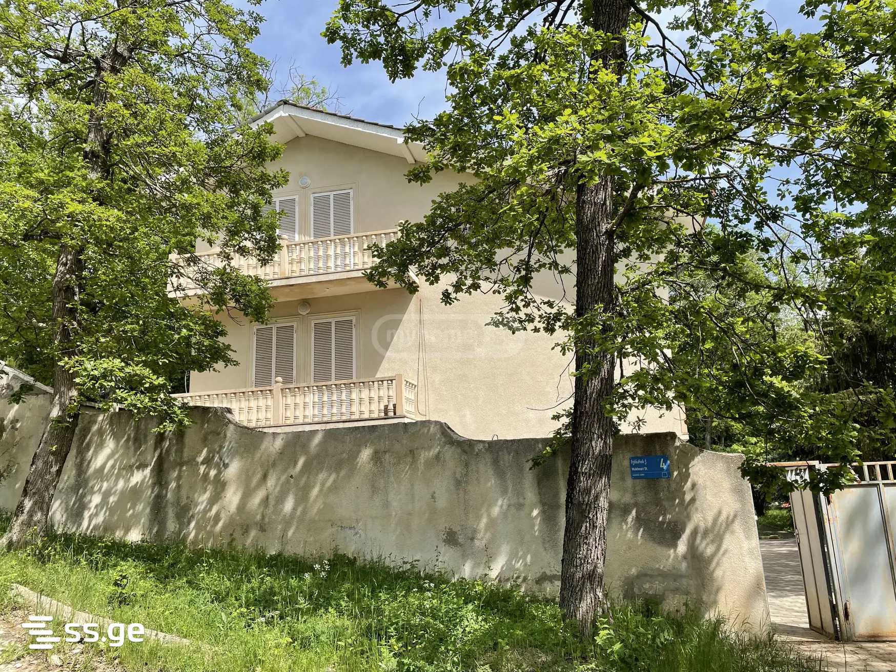 9 Room Private House For Rent. Kojori view 2