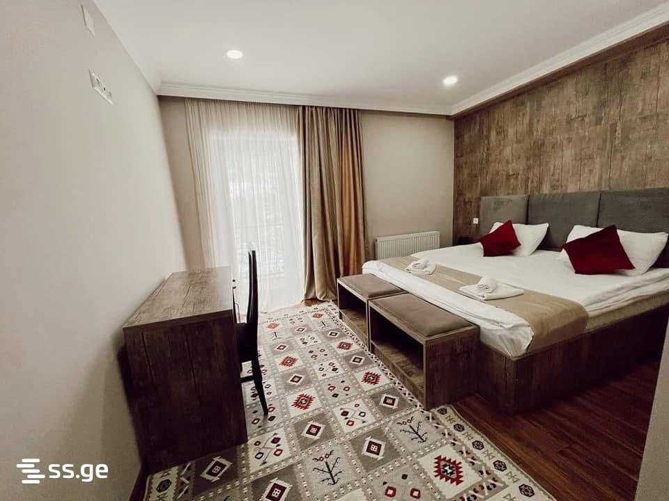 იყიდება 20-ოთახი Hotel view 9
