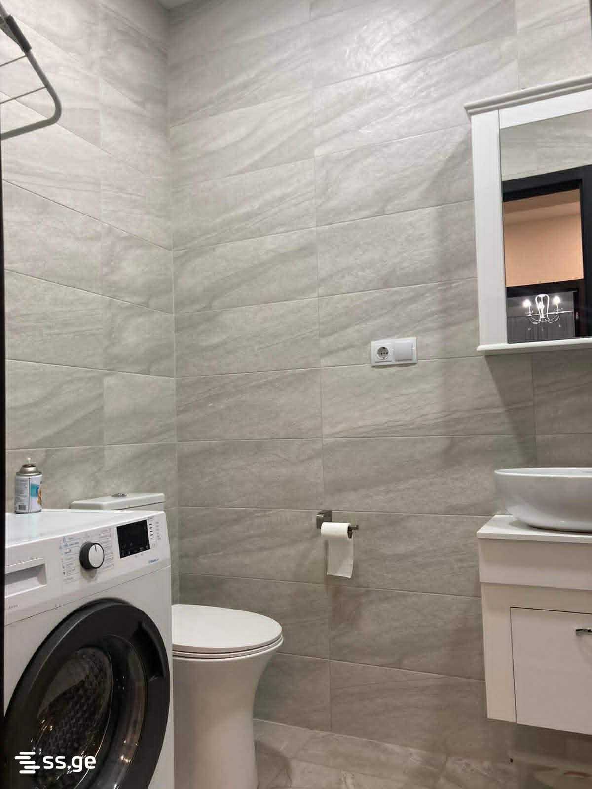 3 room Flat For Sale. Gldani - Ansicht 5