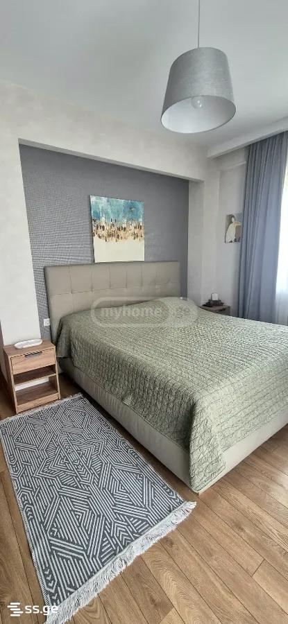 8 Room Private House For Rent. Didi Digomi, 4 of 12