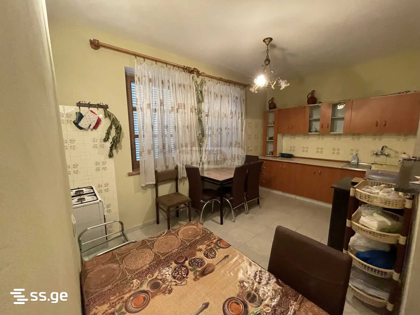 9 Room Private House For Rent. Kojori view 4