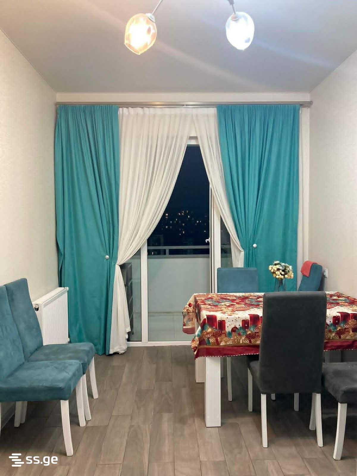 3 room Flat For Sale. Gldani, Tbilisi