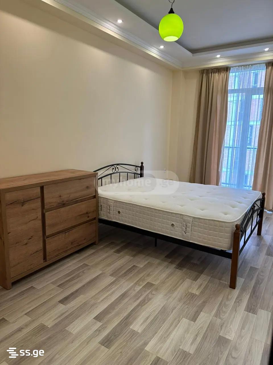 2 room Flat For Rent. Saburtalo - Vista 6