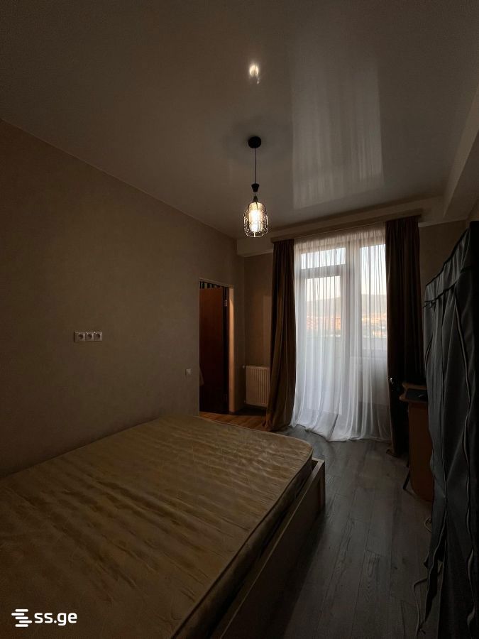 2 room Flat For Sale. Gldani – další