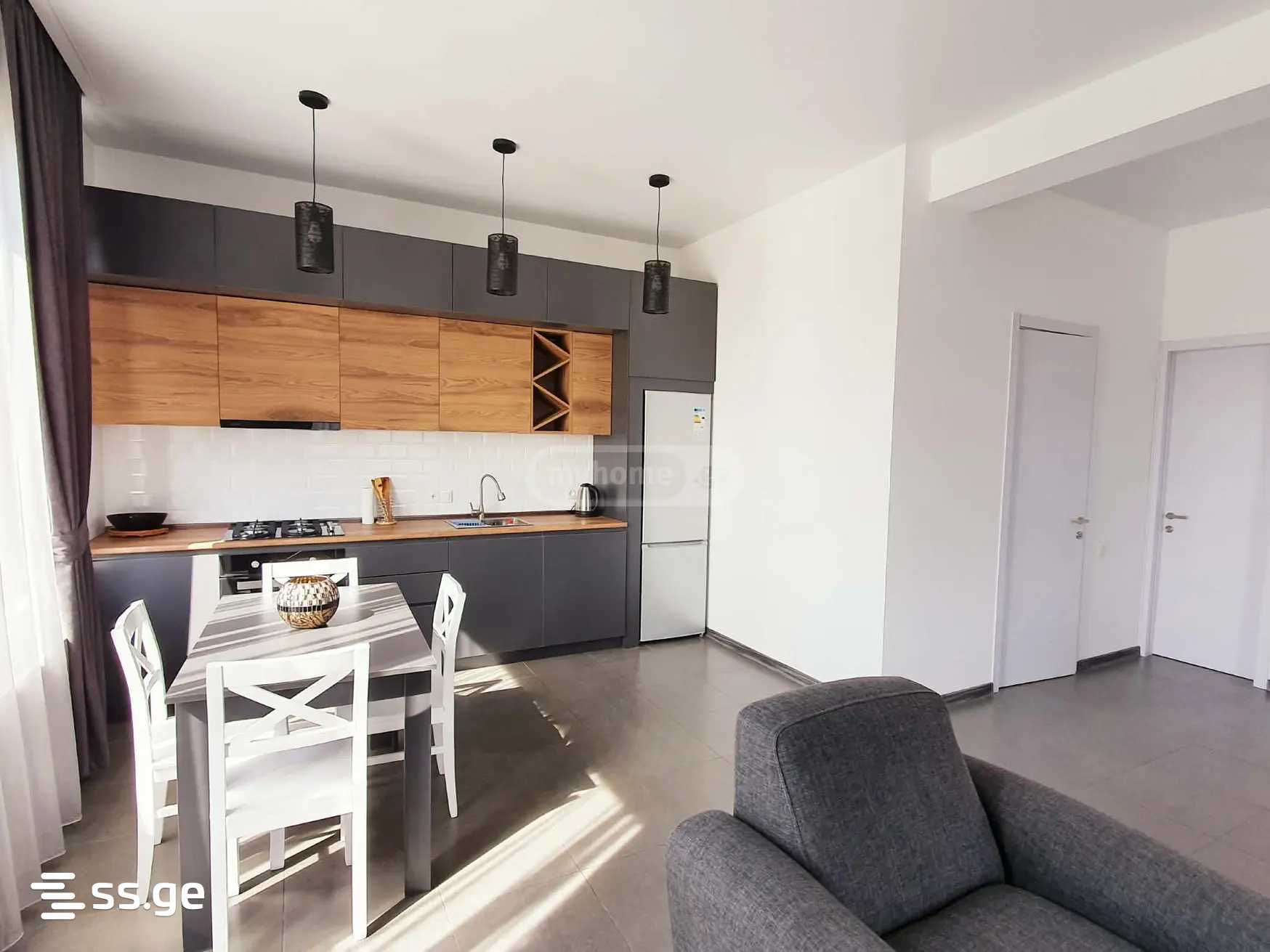 6 Room Private House For Rent. Kojori view 8