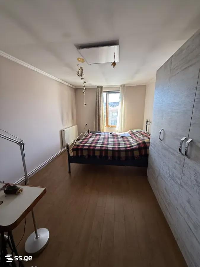 5 Room Summer Cottage For Sale view 4