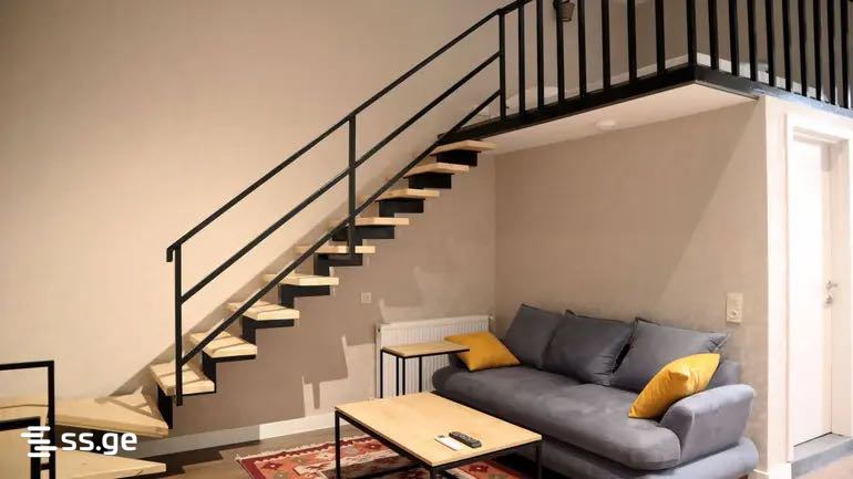 4 Room Flat For Sale, 3 of 4