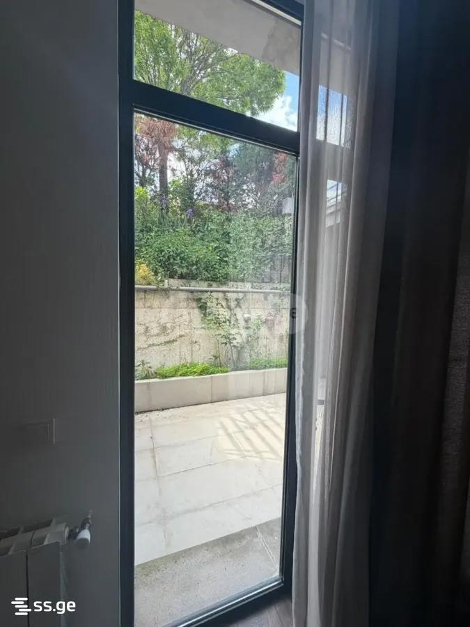 7 Room Private House For Rent. Lisi Lake, 11 of 12
