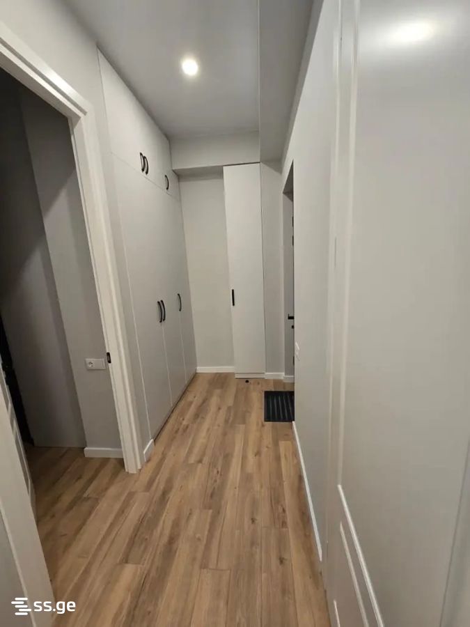 3 Room Flat For Rent. Chugureti, 4 of 4
