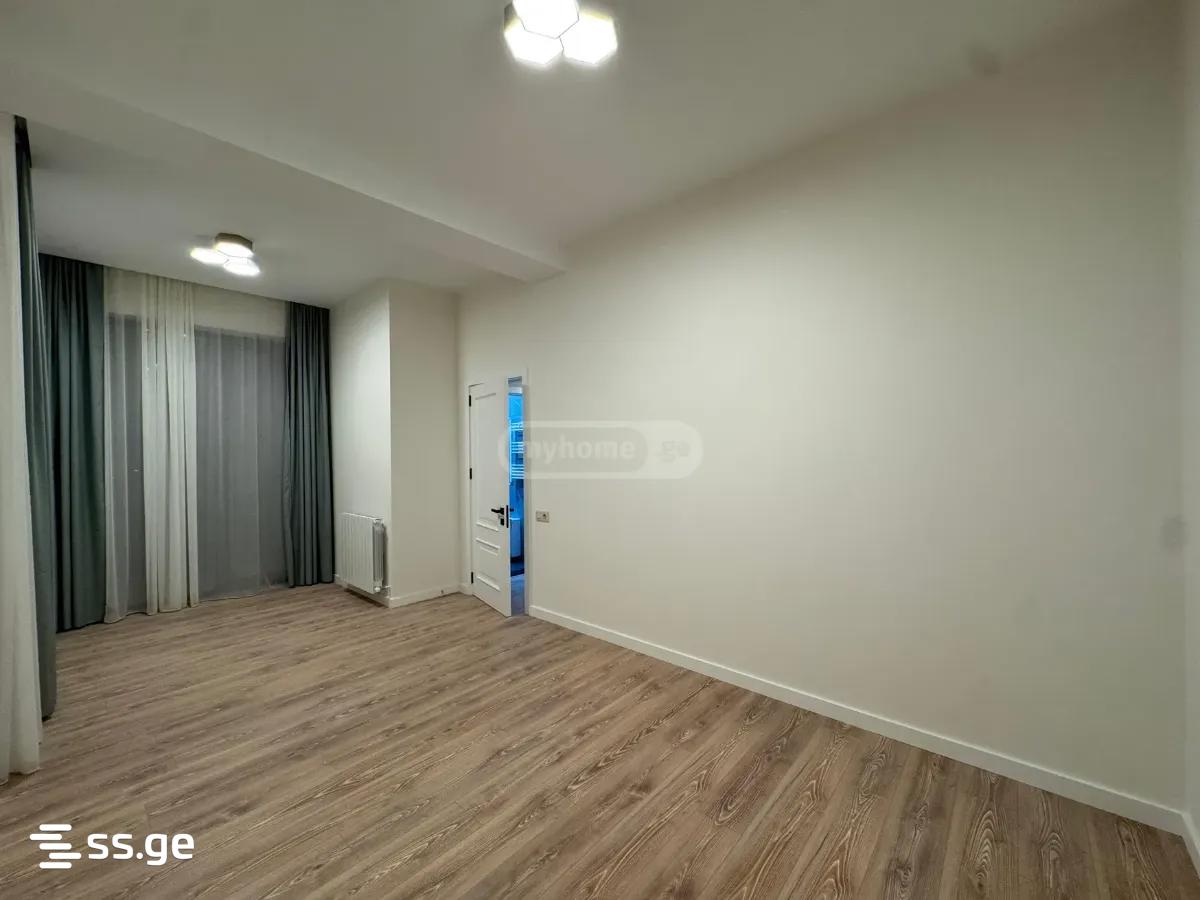 7 Room Private House For Rent. Saburtalo, 1 of 12