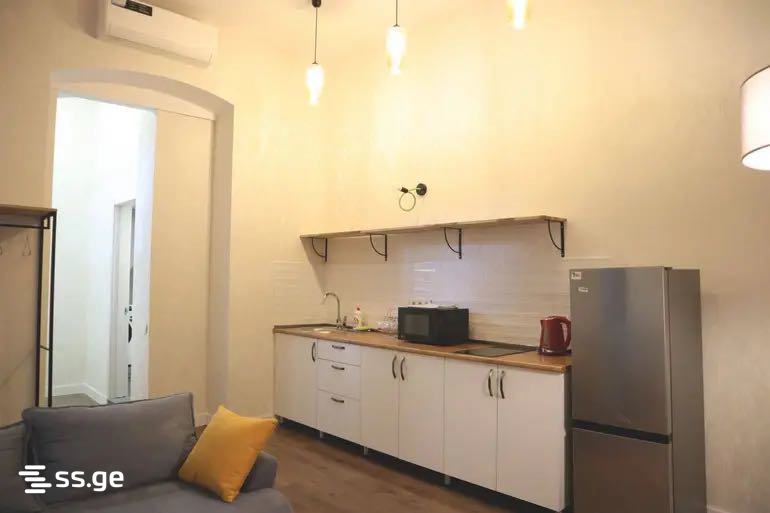 4 Room Flat For Sale view 6