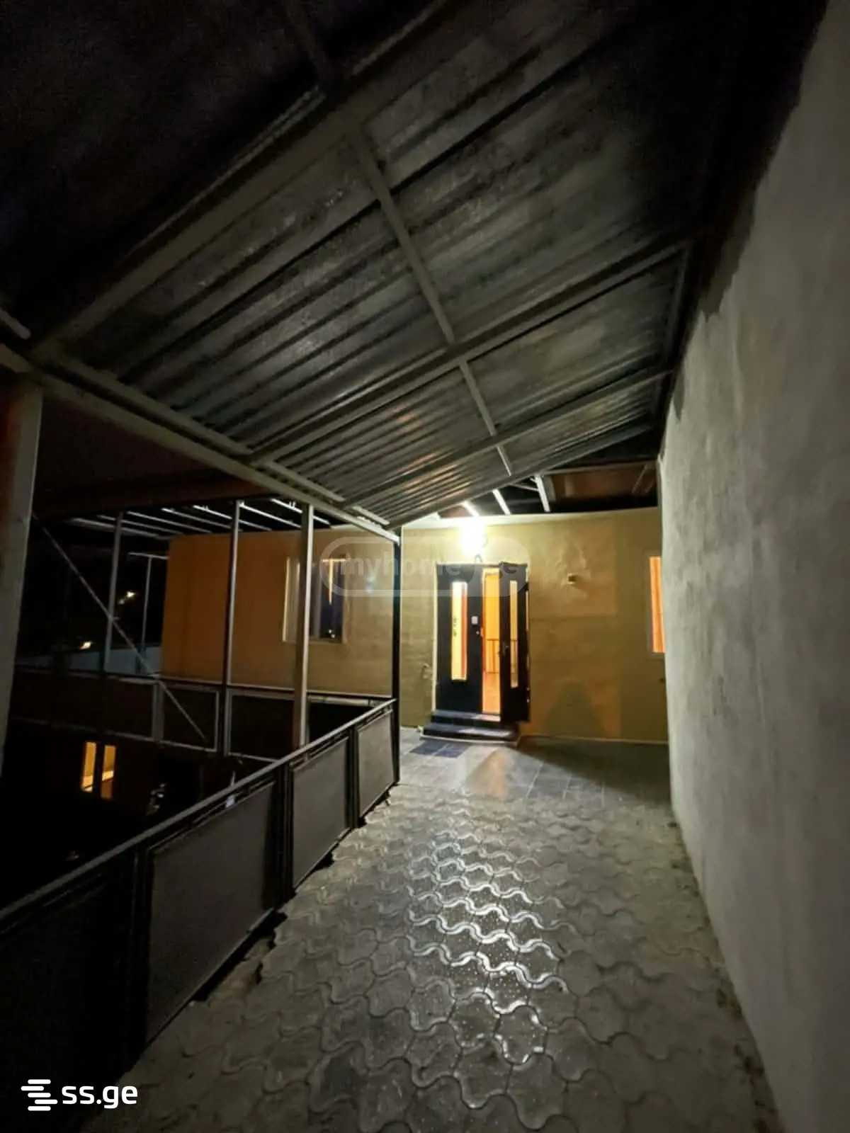 7 Room Private House For Rent. Svanetis Ubani, 10 of 12